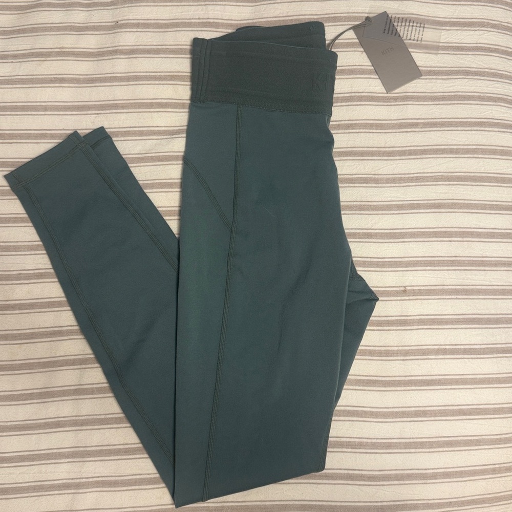 Kith Avery Leggings 25” Inseam